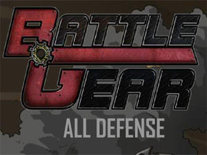 Battle Gear All Defense