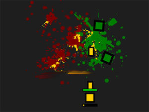 Battle Paint
