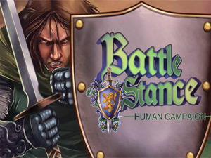Battle Stance Human Campaign