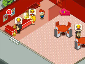 Bed And Breakfast 2