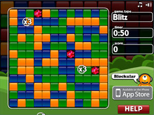 Blockular 2