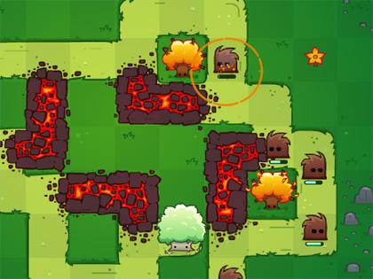 Bloom Defender