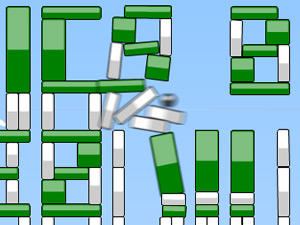 Blosics 2 Level Pack