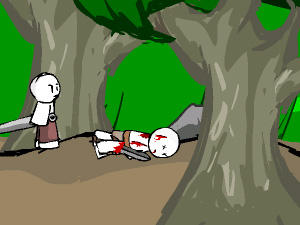 Bobs Revenge