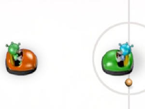 Bomper Ball