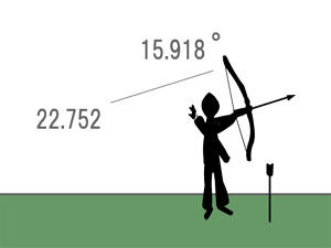 Bow Man