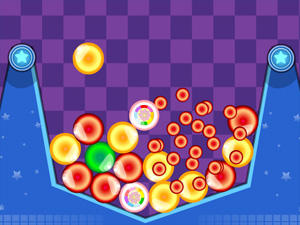 Bubble Bum Run