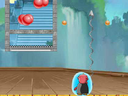 Bubble Struggle 3