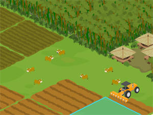 Burger Tycoon