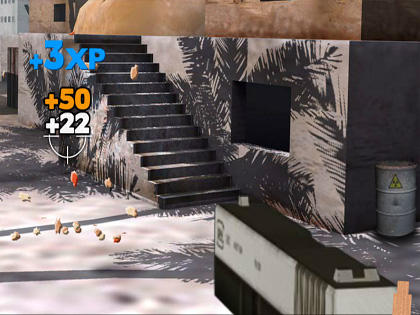 Camper Wars Desert Ops