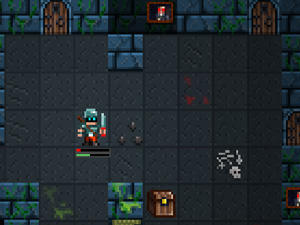 Cardinal Quest