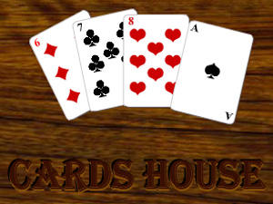 Cards House