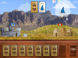 Castle Wars 2