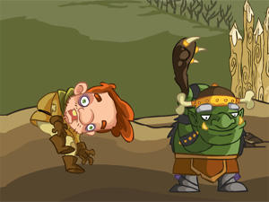 Catapult Madness
