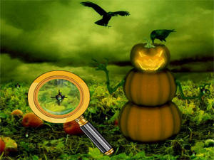 Catch The Witch