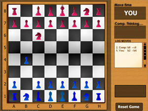 Chess Master 2