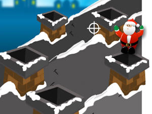 Chimney Challenge