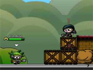 City Siege 2