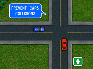Color Traffic 2