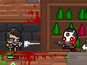 Combat Hero Adventures