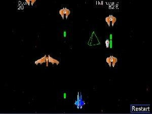 Star Flight