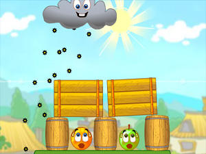 Cover Orange