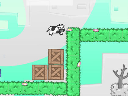 Cowlorful