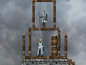 Crush The Castle 2