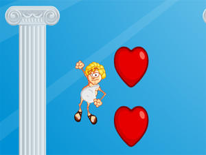 Cupids Exam