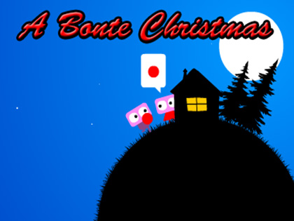 A Bonte Christmas