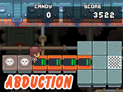Abduction