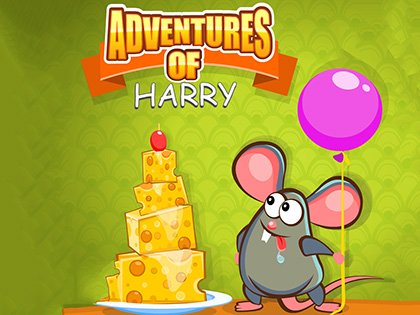 Adventures of Harry
