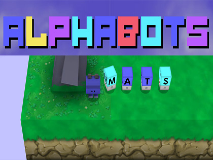 Alphabots