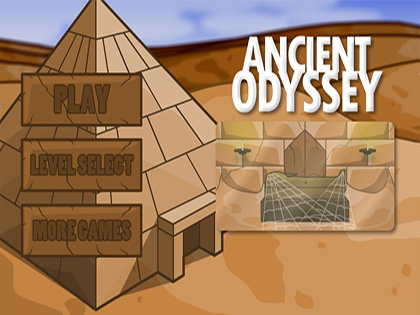 Ancient Odyssey