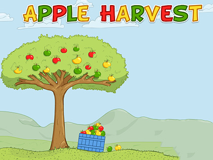 Apple Harvest
