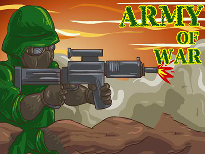 Army Of War