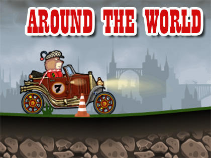 Around The World