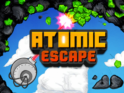 Atomic Escape