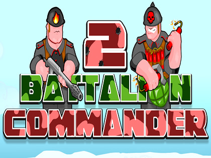 Battalion Commander 2