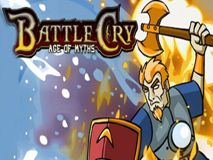 Battle Cry – Age of Myths