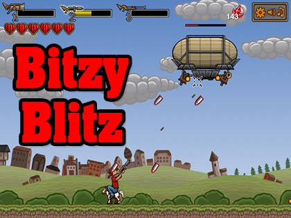 Bitzy Blitz