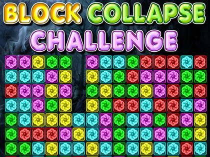 Block Collapse Challenge