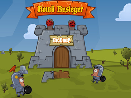 Bomb Besieger