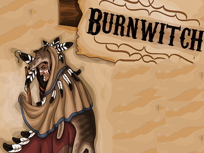 Burnwitch