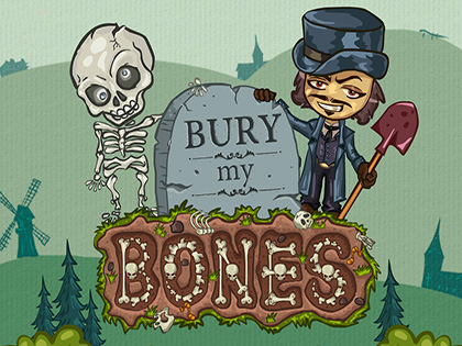 Bury My Bones