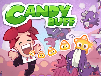 Candy Buff