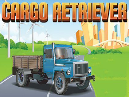 Cargo Retriever