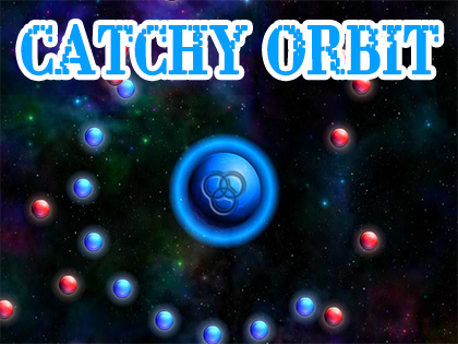Catchy Orbit