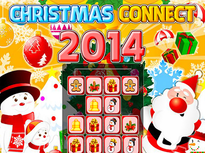 Christmas Connect 2014