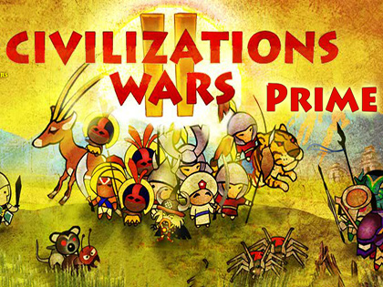 Civilizations Wars Prime